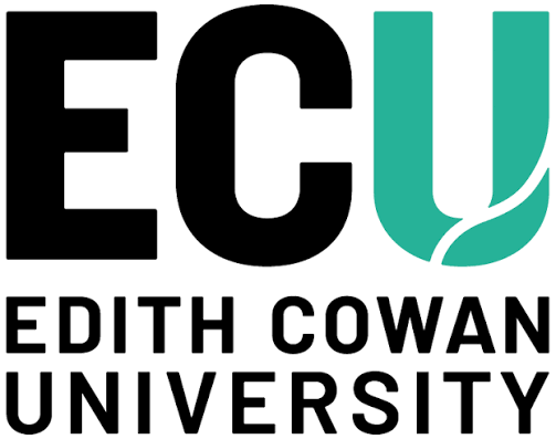 Edith Cowan University logo