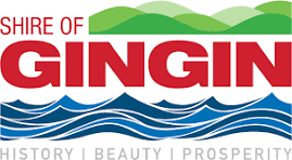 Shire of Gingin logo