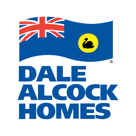 Dale Alcock Homes logo
